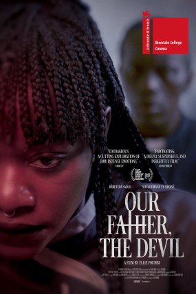 Our Father, the Devil izle (2021)