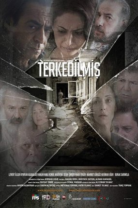 Terkedilmiş izle (2015)