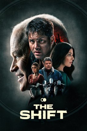 The Shift izle (2023)