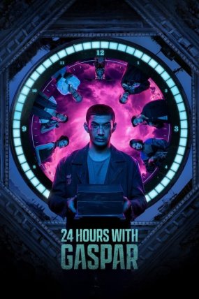 24 Jam Bersama Gaspar izle (2023)