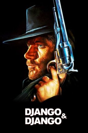 Django & Django izle (2021)