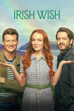 İrlanda Rüyası izle (2024)