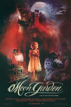 Moon Garden izle (2023)