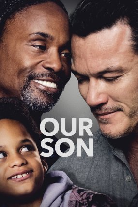 Our Son izle (2023)