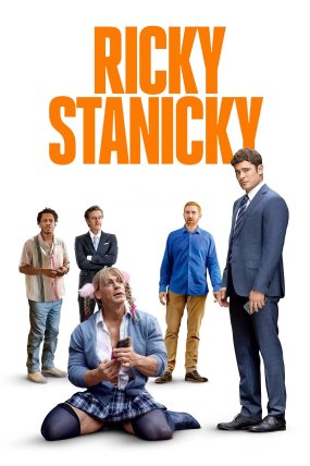 Ricky Stanicky izle (2024)