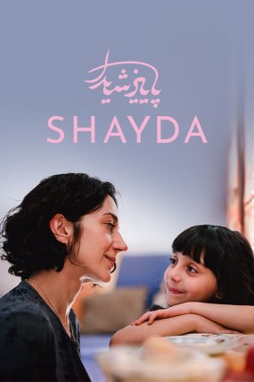 Shayda izle (2023)