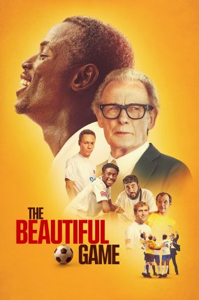 The Beautiful Game izle (2024)