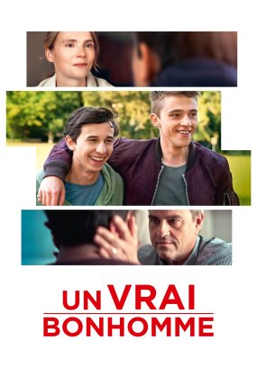 Un vrai bonhomme izle (2019)