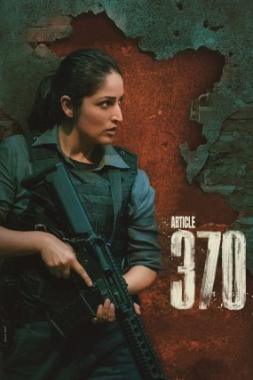 Article 370 izle (2024)