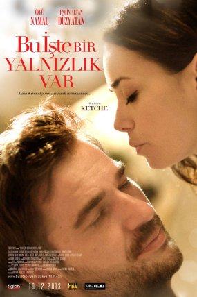 Bu İşte Bir Yalnızlık Var izle (2013)