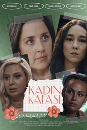 Kadın Kafası izle (2022)