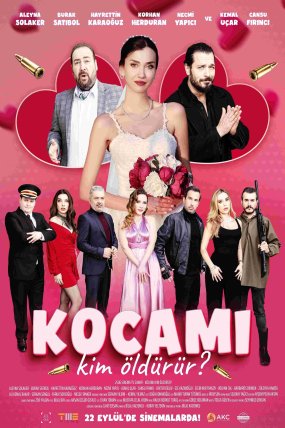 Kocamı Kim Öldürür izle (2023)