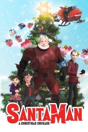 Santaman izle (2022)