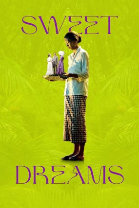 Sweet Dreams izle (2023)