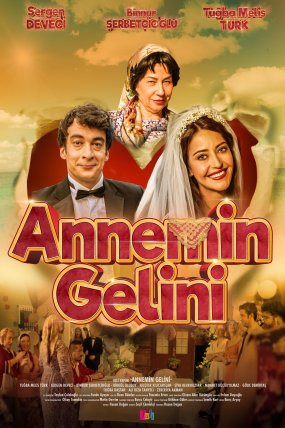 Annemin Gelini izle (2022)