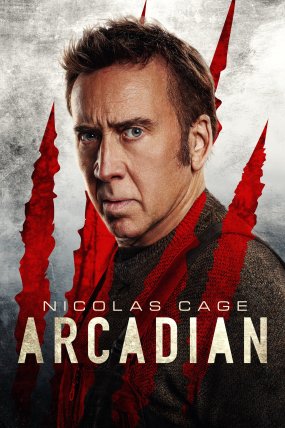 Arcadian izle (2024)