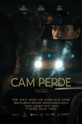 Cam Perde izle (2023)