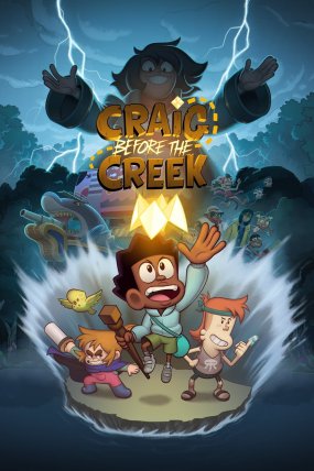 Craig Before the Creek izle (2023)