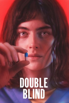 Double Blind izle (2024)