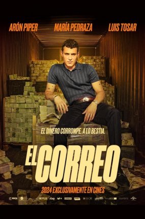 El correo izle (2024)