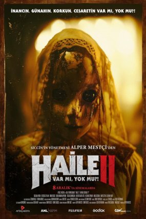 Haile 2: Var mı, Yok mu?! izle (2023)