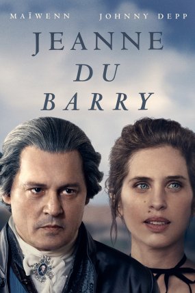 Jeanne du Barry izle (2023)