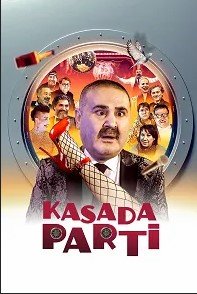 Kasa da Parti izle (2024)