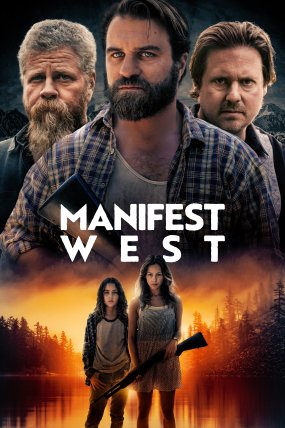 Manifest West izle (2022)