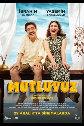 Mutluyuz izle (2023)