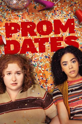 Prom Dates izle ()