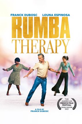 Rumba Terapisi izle (2022)