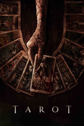 Tarot izle (2024)