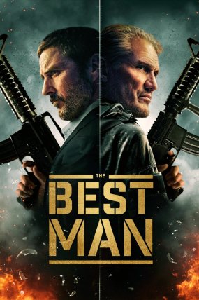 The Best Man izle (2023)