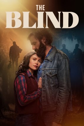 The Blind izle (2023)