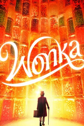 Wonka izle (2023)