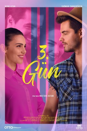 3. Gün izle (2024)