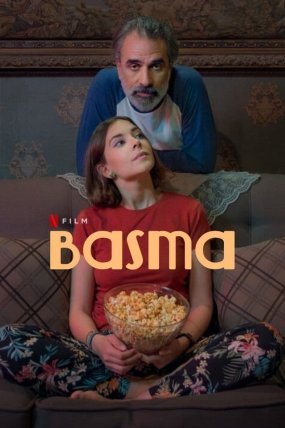 Basma izle (2024)