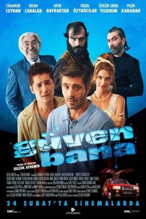 Güven Bana izle ()