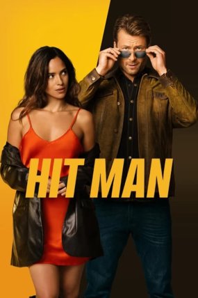 Hit Man izle (2024)