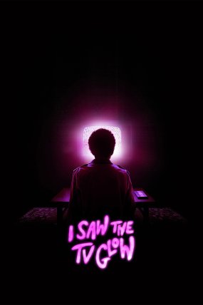 I Saw the TV Glow izle (2024)