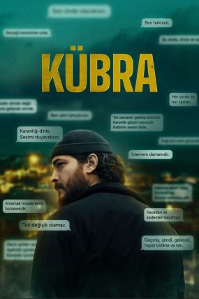 Kübra izle (2024)