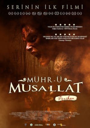 Mühr-ü Musallat: Perihan izle (2022)