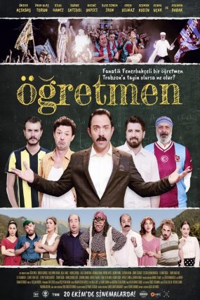 Öğretmen izle (2023)