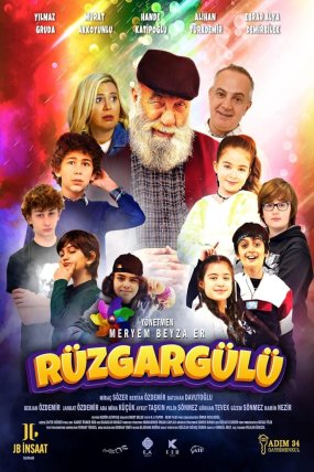 Rüzgargülü izle (2022)