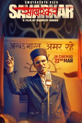 Swatantra Veer Savarkar izle (2024)