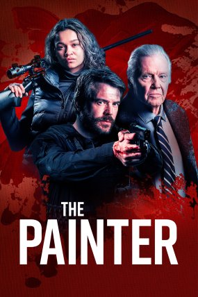 The Painter izle (2024)