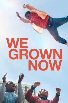 We Grown Now izle (2024)