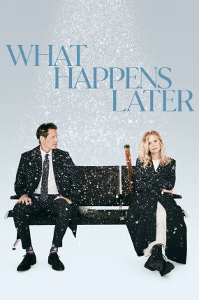 What Happens Later izle (2023)