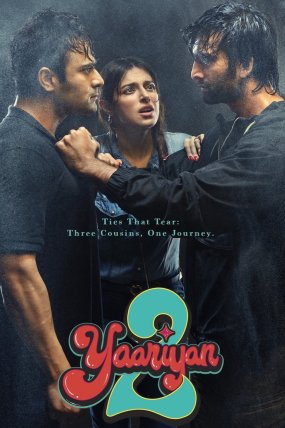 Yaariyan 2 izle (2023)