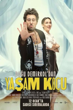 Yaşam Koçu izle (2024)